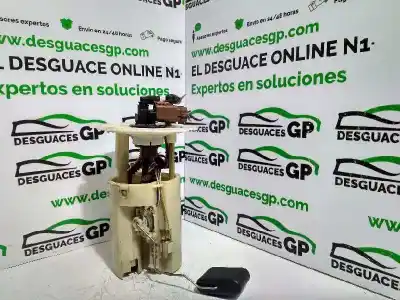 Piesă de schimb auto la mâna a doua INDICATOR pentru CHEVROLET KALOS  Referințe OEM IAM 96414381  