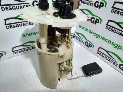 Peça sobressalente para automóvel em segunda mão boia / bomba combustível por chevrolet kalos 1.4 sr referências oem iam 96414381  