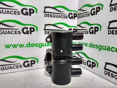 Piesă de schimb auto la mâna a doua bobina de aprindere pentru chevrolet kalos 1.4 sr referințe oem iam 96253555