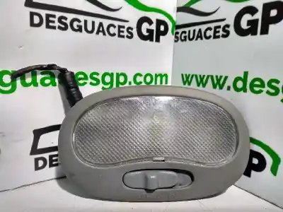 Piesă de schimb auto la mâna a doua lumina interioara pentru chevrolet kalos 1.4 sr referințe oem iam 96314278