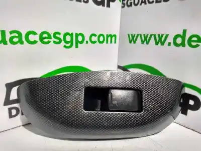 Piesă de schimb auto la mâna a doua panou comandã geamuri electrice spate dreapta pentru chevrolet kalos 1.4 sr referințe oem iam 