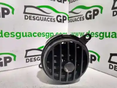 Piesă de schimb auto la mâna a doua grilã de aierisire pentru chevrolet kalos 1.4 sr referințe oem iam 