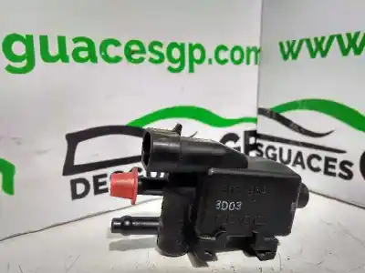 Piesă de schimb auto la mâna a doua valva de aer suplimentara pentru chevrolet kalos 1.4 sr referințe oem iam 96334843