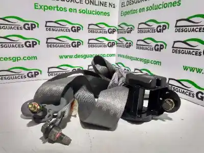 Piesă de schimb auto la mâna a doua centurã de sigurantã spate dreapta pentru chevrolet kalos 1.4 sr referințe oem iam 