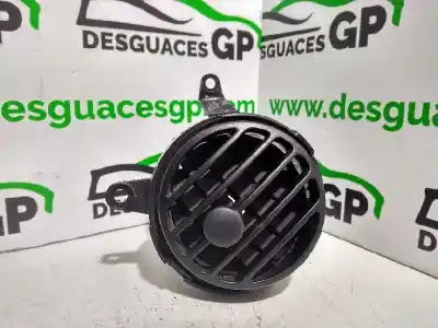 Piesă de schimb auto la mâna a doua grilã de aierisire pentru chevrolet kalos 1.4 sr referințe oem iam 