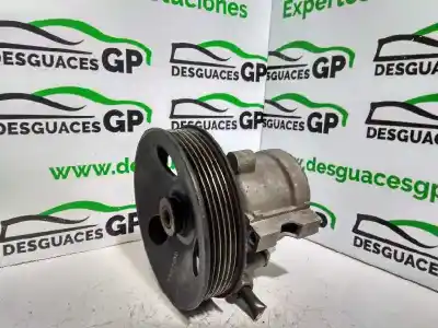 Piesă de schimb auto la mâna a doua pompã de direcție pentru chevrolet kalos 1.4 sr referințe oem iam 540415