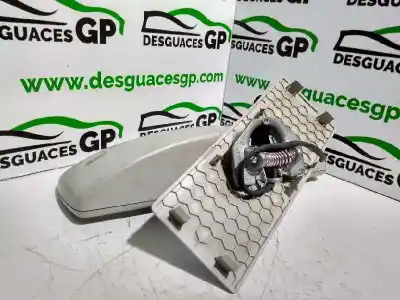 Second-hand car spare part interior rearview mirror for seat altea (5p1) reference oem iam references   