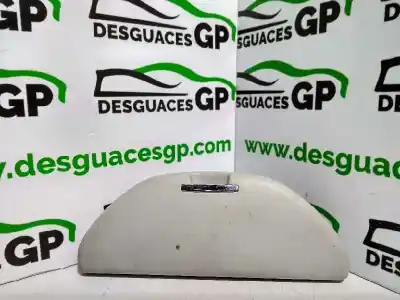 Peça sobressalente para automóvel em segunda mão embelezador das luzes traseiras por seat altea (5p1) reference referências oem iam 5p0857465b