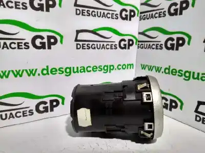 Pezzo di ricambio per auto di seconda mano pannello per seat altea (5p1) reference riferimenti oem iam   