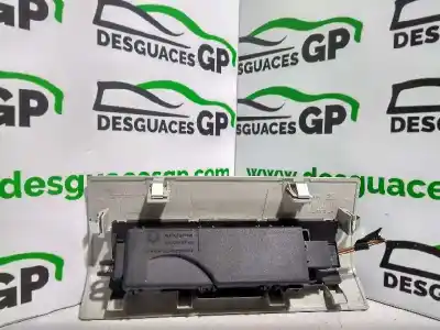 Pezzo di ricambio per auto di seconda mano modulo elettronico per seat altea (5p1) reference riferimenti oem iam 5p0877829c  