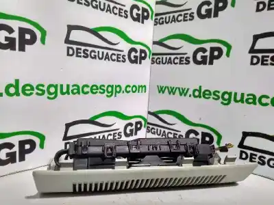 Pezzo di ricambio per auto di seconda mano modulo elettronico per seat altea (5p1) reference riferimenti oem iam 5p0877829c  