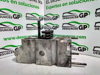 Pièce détachée automobile d'occasion CULASSE DU MOTEUR pour JEEP CHEROKEE (XJ)  Références OEM IAM   