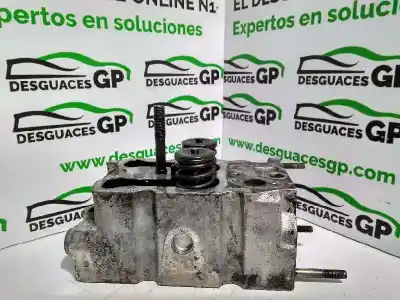 Pièce détachée automobile d'occasion CULASSE DU MOTEUR pour JEEP CHEROKEE (XJ)  Références OEM IAM   