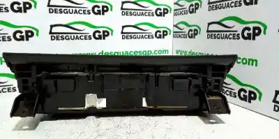 Peça sobressalente para automóvel em segunda mão quadrante por opel zafira b enjoy plus referências oem iam 13308983  