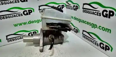 Peça sobressalente para automóvel em segunda mão bomba de travões por opel zafira b enjoy plus referências oem iam 32067271