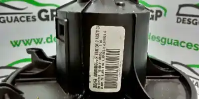 Peça sobressalente para automóvel em segunda mão motor de sofagem por opel zafira b enjoy plus referências oem iam d8087000  