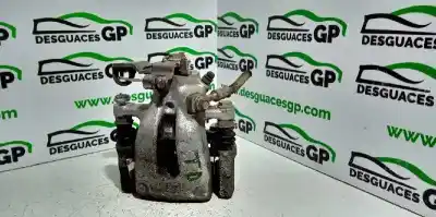 Peça sobressalente para automóvel em segunda mão pinça de travão traseira direita por opel zafira b enjoy plus referências oem iam 