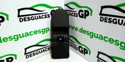 Pièce détachée automobile d'occasion COMMANDE DE LÈVE VITRE AVANT DROIT pour OPEL ZAFIRA B  Références OEM IAM 13228709  