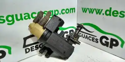 Peça sobressalente para automóvel em segunda mão bomba de ar secundária por opel zafira b enjoy plus referências oem iam 8981056561