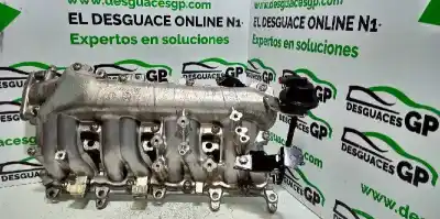 Gebrauchtes Autoersatzteil ANSAUGKRÜMMER zum OPEL ZAFIRA B  OEM-IAM-Referenzen 8973858235  