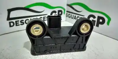 Peça sobressalente para automóvel em segunda mão sensor por opel zafira b enjoy plus referências oem iam 13257072  