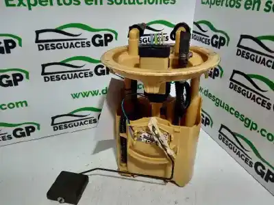 Recambio de automóvil de segunda mano de Aforador para FIAT ULYSSE (179) 2.0 JTD Dynamic Pro referencias OEM IAM 1489086080  