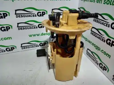 Автозапчастина б/у індикатор для fiat ulysse (179) 2.0 jtd dynamic pro посилання на oem iam 1489086080  