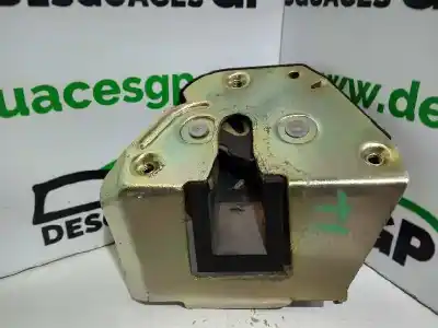 Recambio de automóvil de segunda mano de CERRADURA PUERTA TRASERA IZQUIERDA para FIAT ULYSSE (179)  referencias OEM IAM   