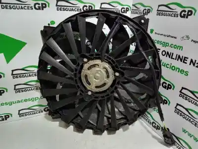Автозапчастина б/у електро вентилятор для fiat ulysse (179) 2.0 jtd dynamic pro посилання на oem iam   