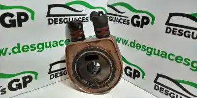 Piesă de schimb auto la mâna a doua racitor de ulei de motor termoflot pentru renault megane ii berlina 5p confort authentique referințe oem iam 8200807608  