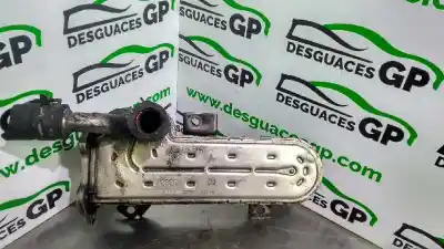 İkinci el araba yedek parçası MOTOR YAGI SOGUTUCU için SKODA OCTAVIA BERLINA (1U2)  OEM IAM referansları 038131513AD  