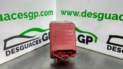 Peça sobressalente para automóvel em segunda mão RESISTÊNCIA SOFAGEM CHAUFFAGE por SKODA OCTAVIA BERLINA (1U2)  Referências OEM IAM 657364M  