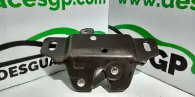 İkinci el araba yedek parçası BAGAJ / KAPI KILIDI için PEUGEOT 306 BERLINA 3/4/5 PUERTAS (S2)  OEM IAM referansları   