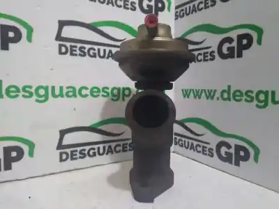 Pièce détachée automobile d'occasion VANNE EGR pour SUZUKI VITARA SE/SV (ET)  Références OEM IAM 72284300  
