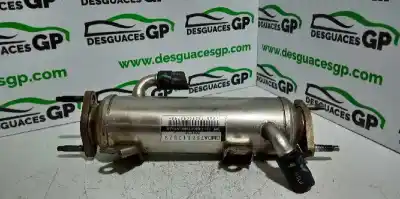 Pezzo di ricambio per auto di seconda mano valvola egr per chevrolet lacetti cdx riferimenti oem iam 96817829