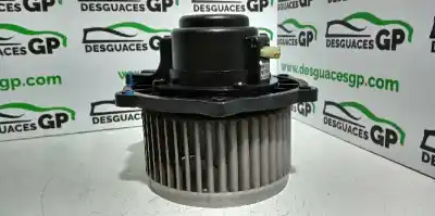 Pezzo di ricambio per auto di seconda mano motore di riscaldamento per chevrolet lacetti cdx riferimenti oem iam 614470