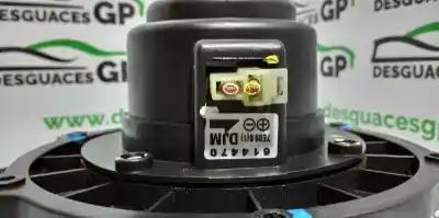 Peça sobressalente para automóvel em segunda mão motor de sofagem por chevrolet lacetti cdx referências oem iam 614470  