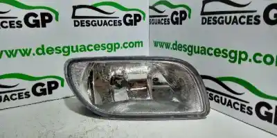 Pezzo di ricambio per auto di seconda mano luce fendinebbia destra per chevrolet lacetti cdx riferimenti oem iam 