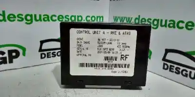 Pezzo di ricambio per auto di seconda mano quadro di chiusura per chevrolet lacetti cdx riferimenti oem iam 96407681