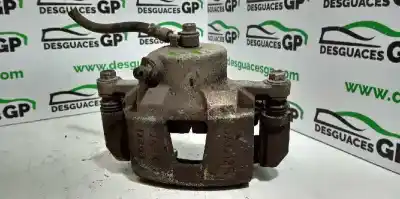 Pezzo di ricambio per auto di seconda mano pinza freno anteriore destra per chevrolet lacetti cdx riferimenti oem iam 96337460