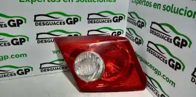 Pezzo di ricambio per auto di seconda mano lampada posteriore sinistra per chevrolet lacetti cdx riferimenti oem iam 