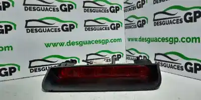 Pezzo di ricambio per auto di seconda mano luce freno centrale per chevrolet lacetti cdx riferimenti oem iam 