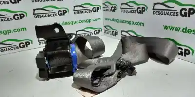 Pezzo di ricambio per auto di seconda mano cintura di sicurezza posteriore destra per chevrolet lacetti cdx riferimenti oem iam 