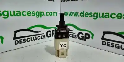 Pezzo di ricambio per auto di seconda mano interruttore per chevrolet lacetti cdx riferimenti oem iam 