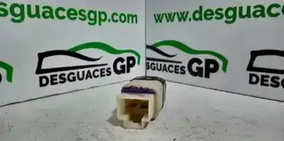 Pezzo di ricambio per auto di seconda mano interruttore per chevrolet lacetti cdx riferimenti oem iam   