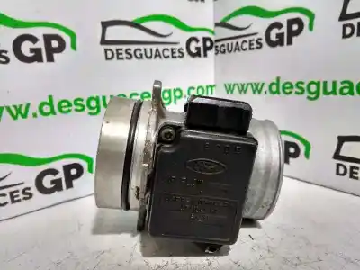 Peça sobressalente para automóvel em segunda mão medidor de massa de ar por ford escort berl./turnier atlanta berlina referências oem iam 96fb12b579ba