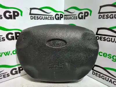 Peça sobressalente para automóvel em segunda mão airbag dianteiro esquerdo por ford escort berl./turnier atlanta berlina referências oem iam 95aba042b85bc