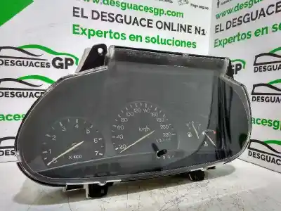 Peça sobressalente para automóvel em segunda mão quadrante por ford escort berl./turnier atlanta berlina referências oem iam 96fb10841bb