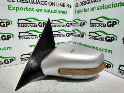 Peça sobressalente para automóvel em segunda mão espelho retrovisor esquerdo por ford escort berl./turnier atlanta berlina referências oem iam 