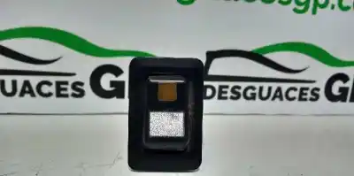 Pezzo di ricambio per auto di seconda mano INTERRUTTORE per MITSUBISHI MONTERO (V20/V40)  Riferimenti OEM IAM   
